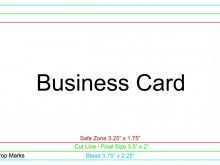 61 Creative Word Business Card Template With Crop Marks Now for Word Business Card Template With Crop Marks