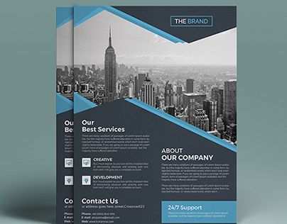 61 Customize Best Flyer Design Templates For Free for Best Flyer Design Templates