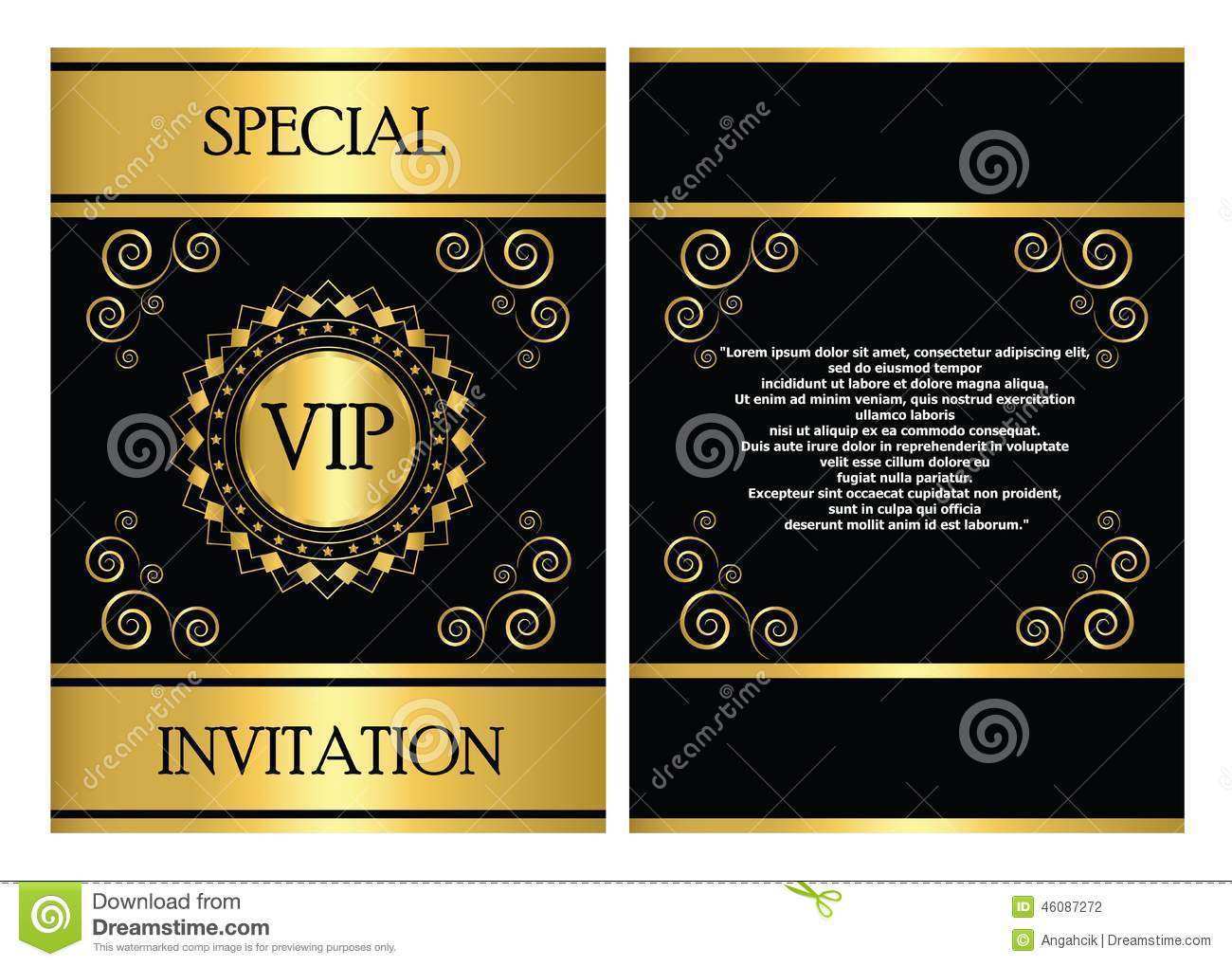 61 Customize Business Invitation Card Template Free Download for Ms Word with Business Invitation Card Template Free Download