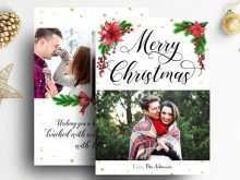 61 Customize Christmas Card Templates For Photoshop Formating by Christmas Card Templates For Photoshop