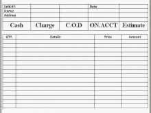 Decadry Place Card Template Word 2010