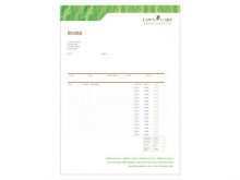 61 Customize Landscaping Invoice Template Word Photo with Landscaping Invoice Template Word