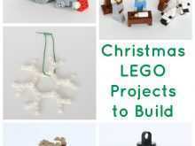 61 Customize Lego Christmas Card Template in Photoshop for Lego Christmas Card Template