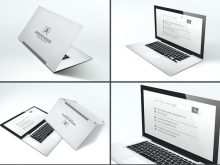 61 Customize Our Free Laptop Folded Business Card Template Free Download in Photoshop with Laptop Folded Business Card Template Free Download