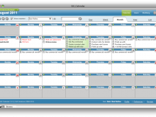 61 Customize Our Free Meeting Agenda Calendar Template in Photoshop for Meeting Agenda Calendar Template