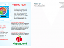 61 Customize Our Free Postcard Template Preschool With Stunning Design with Postcard Template Preschool