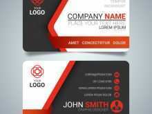 61 Format Business Card Template Layout in Photoshop with Business Card Template Layout
