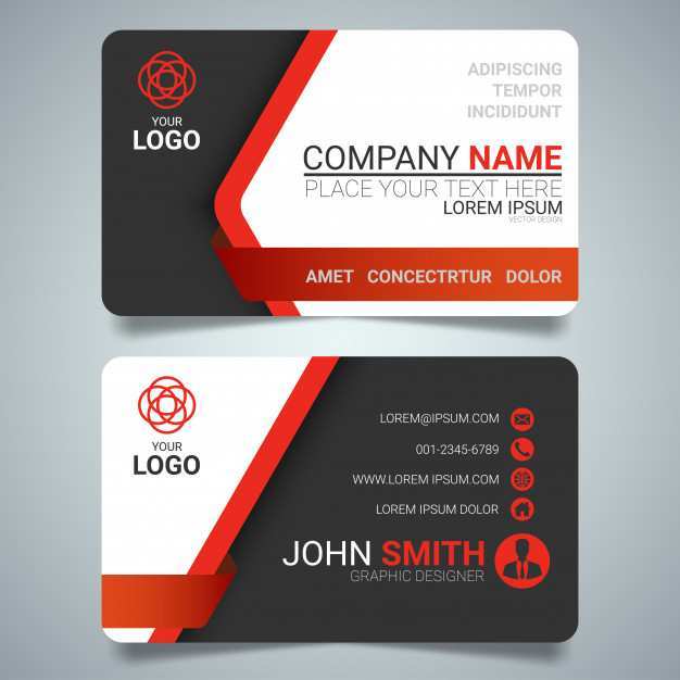 61 Format Business Card Template Layout in Photoshop with Business Card Template Layout