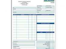 61 Format Job Invoice Format Formating with Job Invoice Format