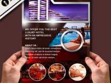 61 Free Hotel Flyer Templates Free Download Now by Hotel Flyer Templates Free Download