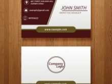 61 Free Printable Business Card Template Free Download Cdr With Stunning Design for Business Card Template Free Download Cdr