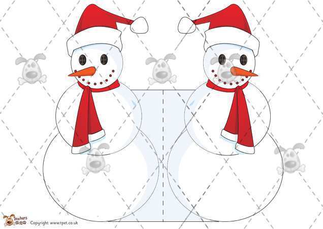 61 Free Printable Christmas Card Template Ks2 Maker by Christmas Card Template Ks2