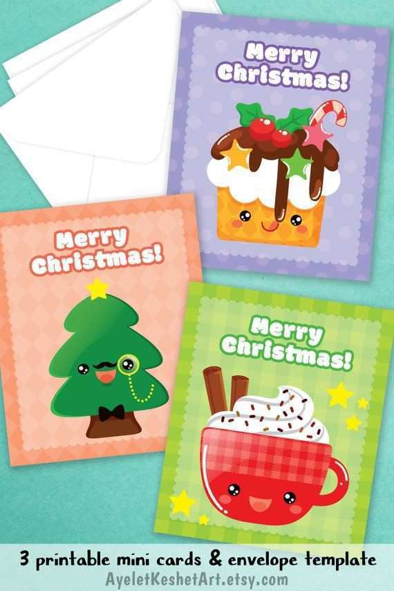 61 Free Printable Christmas Card Template Small Maker with Christmas Card Template Small