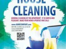 61 Free Printable Cleaning Flyers Templates Free With Stunning Design with Cleaning Flyers Templates Free