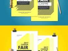 61 Free Printable Job Fair Flyer Template Now for Job Fair Flyer Template