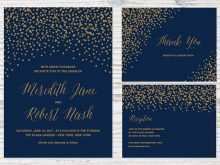 61 Free Printable Latest Wedding Card Templates Photo with Latest Wedding Card Templates