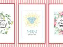 61 Free Printable Mothers Day Cards To Print At Home Maker for Mothers Day Cards To Print At Home