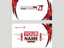 61 Free Red Black Id Card Template in Word for Red Black Id Card Template