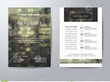 61 Free Simple Flyer Templates Layouts with Free Simple Flyer Templates