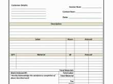 61 Free Tax Invoice Template Pdf Templates by Tax Invoice Template Pdf
