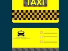 61 Free Taxi Name Card Template PSD File by Taxi Name Card Template