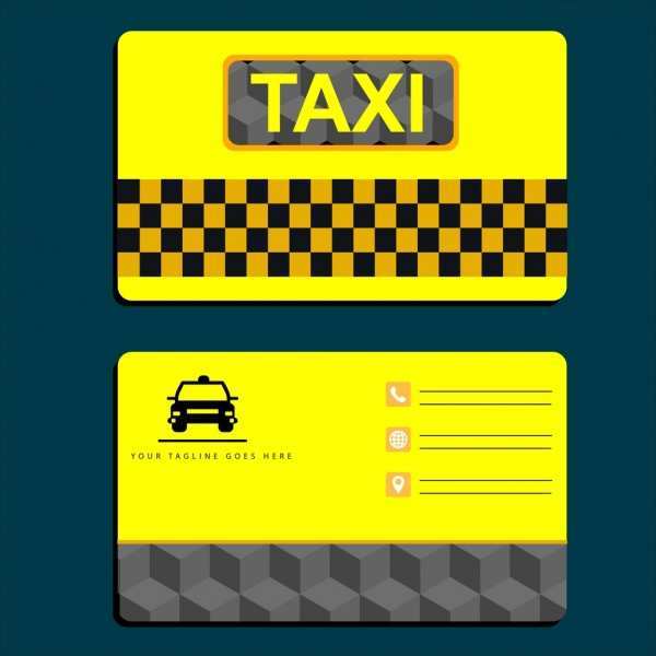 61 Free Taxi Name Card Template PSD File by Taxi Name Card Template