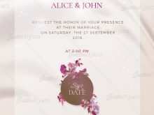 61 Free Wedding Card Templates Psd in Photoshop for Wedding Card Templates Psd