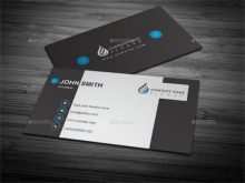 61 How To Create Business Card Template Ai Format Photo with Business Card Template Ai Format