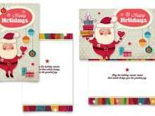 61 How To Create Christmas Card Template Indesign Download for Christmas Card Template Indesign