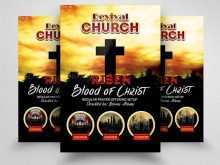 61 How To Create Church Revival Flyer Template in Word with Church Revival Flyer Template