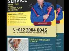 61 How To Create Free Handyman Flyer Templates Maker for Free Handyman Flyer Templates
