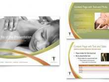 61 How To Create Free Massage Flyer Templates PSD File for Free Massage Flyer Templates
