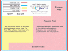 61 How To Create Postcard Template For Photoshop Formating with Postcard Template For Photoshop