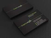 61 Online Business Card Template Black With Stunning Design for Business Card Template Black