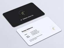61 Online Business Card Template Envato for Ms Word for Business Card Template Envato