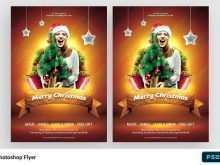 61 Online Free Christmas Flyer Template for Ms Word for Free Christmas Flyer Template