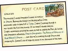 61 Online Postcard Format Essay Formating with Postcard Format Essay