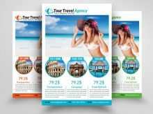 61 Online Tour Flyer Template Formating for Tour Flyer Template