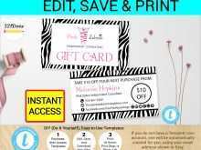 61 Printable Business Card Templates Print Yourself Photo for Business Card Templates Print Yourself