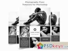 61 Printable Free Photography Flyer Templates Formating for Free Photography Flyer Templates