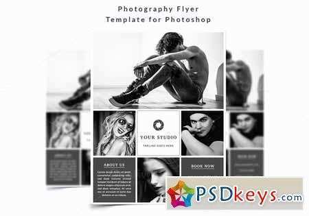 61 Printable Free Photography Flyer Templates Formating for Free Photography Flyer Templates