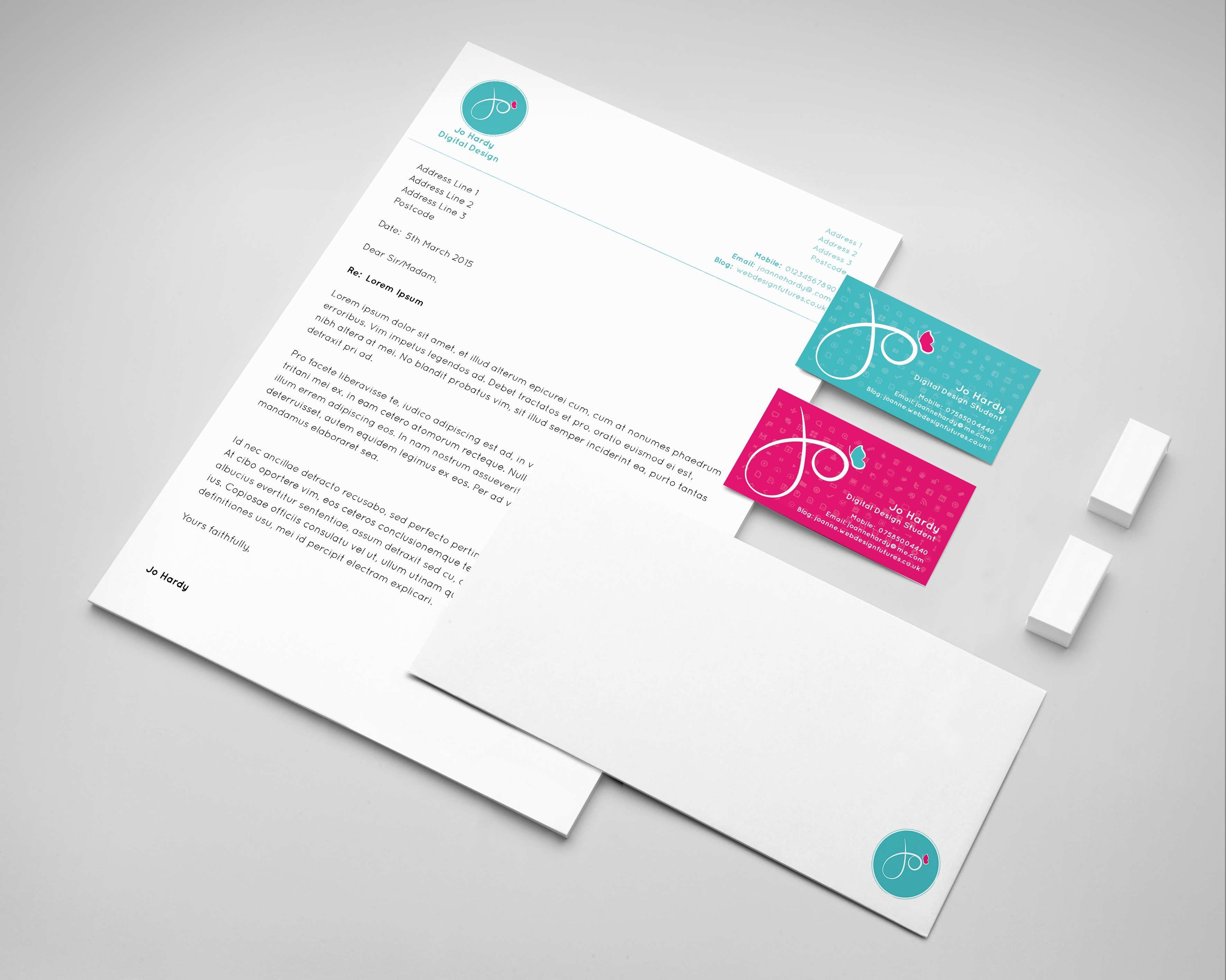 Business Card Printable Template