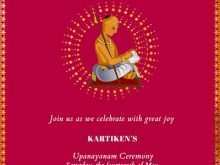 61 Report Jain Wedding Card Templates Maker with Jain Wedding Card Templates