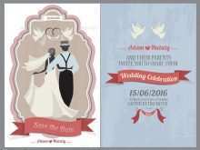 61 Report Unique Wedding Invitation Card Templates Now for Unique Wedding Invitation Card Templates