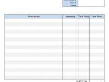 61 Standard Construction Invoice Template For Mac Layouts by Construction Invoice Template For Mac