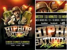 61 Standard Free Hip Hop Flyer Templates Photo by Free Hip Hop Flyer Templates
