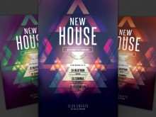 61 Standard House Party Flyer Template Free Templates for House Party Flyer Template Free