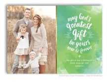 61 The Best Christmas Card Template Religious PSD File for Christmas Card Template Religious