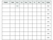 61 The Best Excel Spreadsheet Time Card Template Download by Excel Spreadsheet Time Card Template