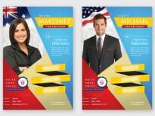 61 The Best Free Political Flyer Templates Photo with Free Political Flyer Templates